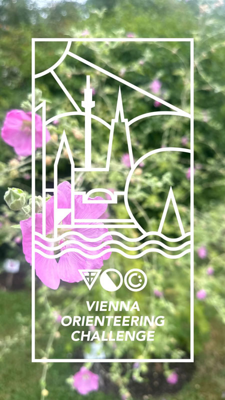 VOC Sprint Weekend 2025 Poster
